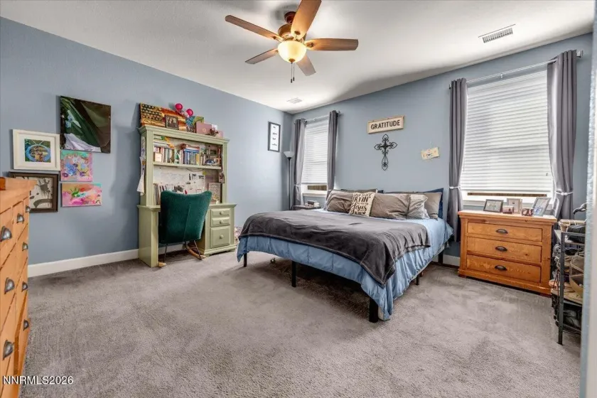 6026 Red Stable, Sparks, Nevada 89436, 4 Bedrooms Bedrooms, ,3 BathroomsBathrooms,Residential,Residential,Red Stable,260000821