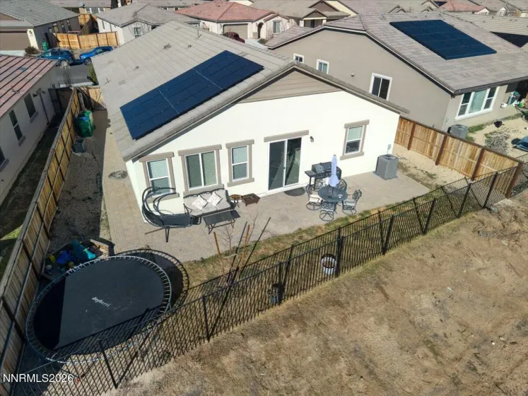 6026 Red Stable, Sparks, Nevada 89436, 4 Bedrooms Bedrooms, ,3 BathroomsBathrooms,Residential,Residential,Red Stable,260000821