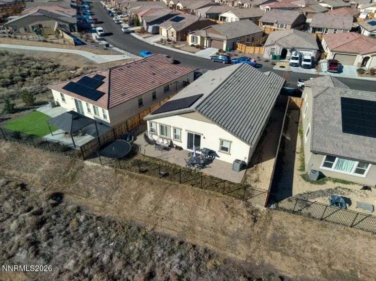 6026 Red Stable, Sparks, Nevada 89436, 4 Bedrooms Bedrooms, ,3 BathroomsBathrooms,Residential,Residential,Red Stable,260000821