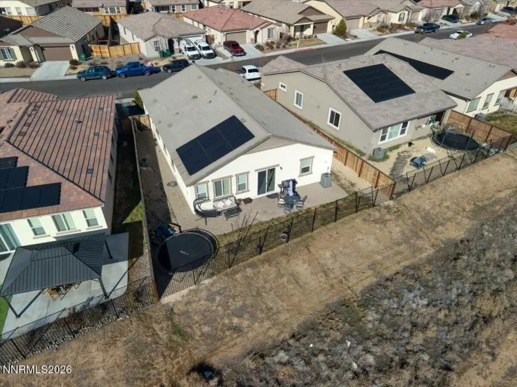 6026 Red Stable, Sparks, Nevada 89436, 4 Bedrooms Bedrooms, ,3 BathroomsBathrooms,Residential,Residential,Red Stable,260000821