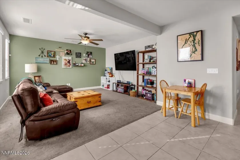 6026 Red Stable, Sparks, Nevada 89436, 4 Bedrooms Bedrooms, ,3 BathroomsBathrooms,Residential,Residential,Red Stable,260000821