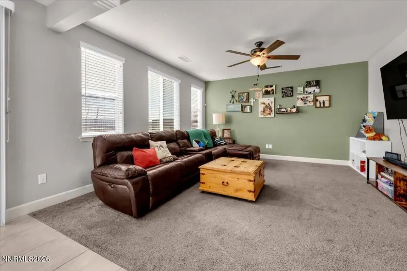 6026 Red Stable, Sparks, Nevada 89436, 4 Bedrooms Bedrooms, ,3 BathroomsBathrooms,Residential,Residential,Red Stable,260000821