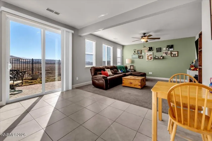 6026 Red Stable, Sparks, Nevada 89436, 4 Bedrooms Bedrooms, ,3 BathroomsBathrooms,Residential,Residential,Red Stable,260000821