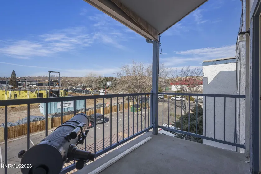 2555 Clear Acre, Reno, Nevada 89512, 1 Bedroom Bedrooms, ,1 BathroomBathrooms,Residential,Residential,Clear Acre,260000822