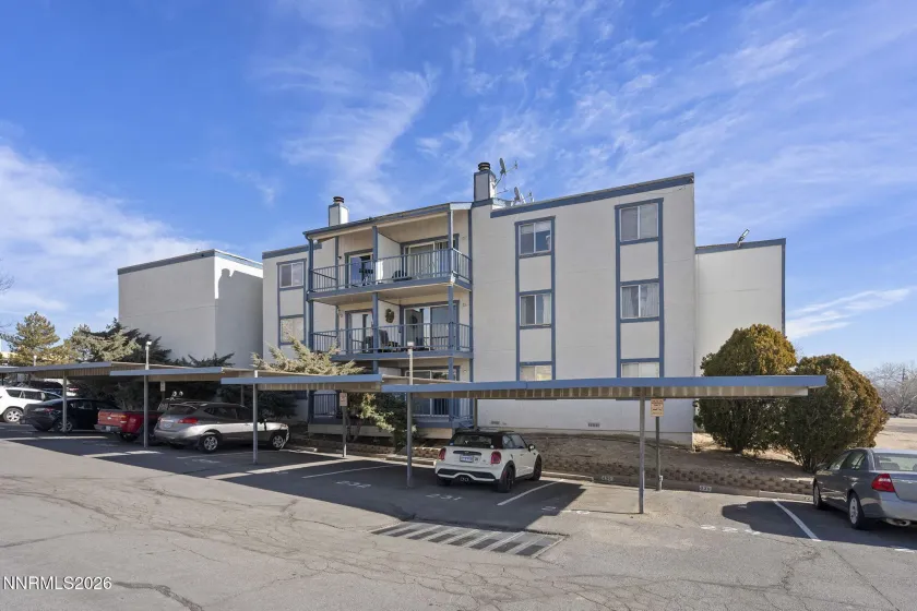 2555 Clear Acre, Reno, Nevada 89512, 1 Bedroom Bedrooms, ,1 BathroomBathrooms,Residential,Residential,Clear Acre,260000822