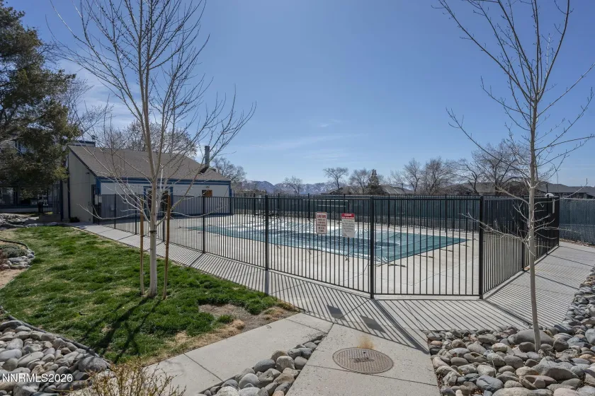 2555 Clear Acre, Reno, Nevada 89512, 1 Bedroom Bedrooms, ,1 BathroomBathrooms,Residential,Residential,Clear Acre,260000822