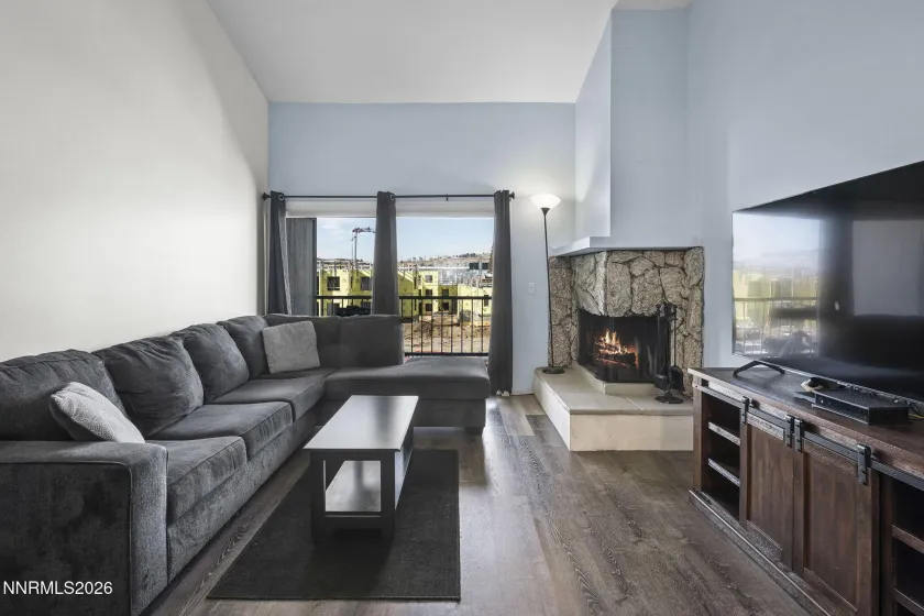 2555 Clear Acre, Reno, Nevada 89512, 1 Bedroom Bedrooms, ,1 BathroomBathrooms,Residential,Residential,Clear Acre,260000822