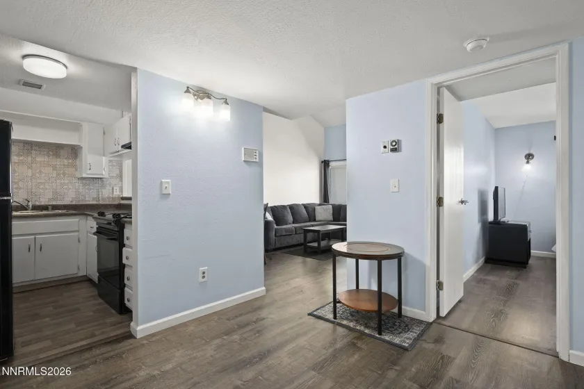 2555 Clear Acre, Reno, Nevada 89512, 1 Bedroom Bedrooms, ,1 BathroomBathrooms,Residential,Residential,Clear Acre,260000822