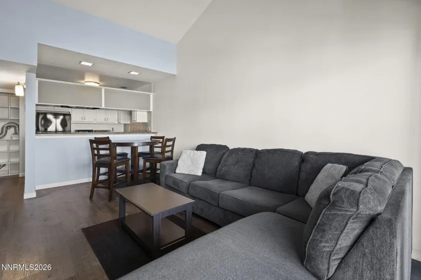 2555 Clear Acre, Reno, Nevada 89512, 1 Bedroom Bedrooms, ,1 BathroomBathrooms,Residential,Residential,Clear Acre,260000822