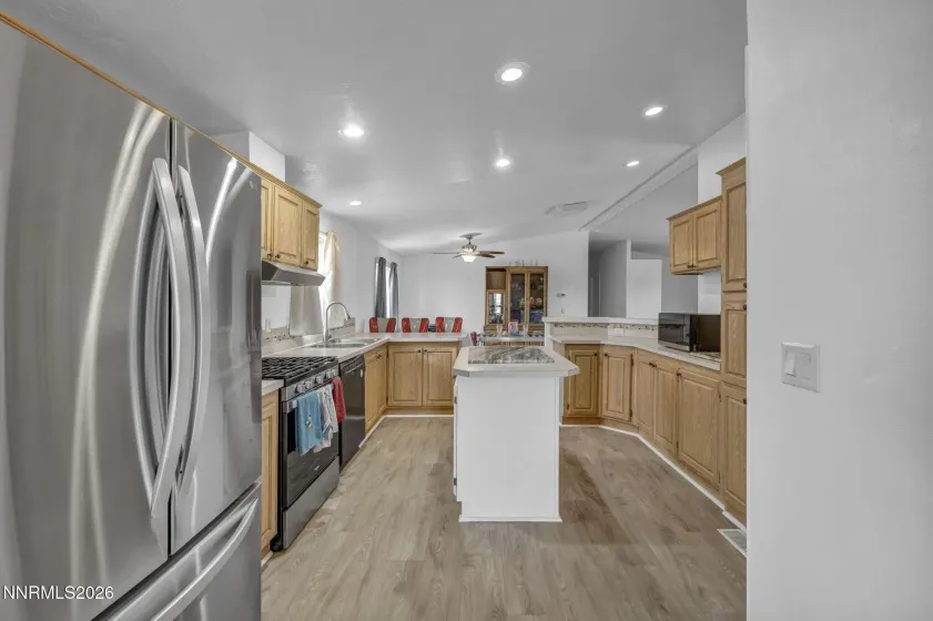 3525 Citrus, Silver Springs, Nevada 89429, 3 Bedrooms Bedrooms, ,2 BathroomsBathrooms,Residential,Residential,Citrus,260000823