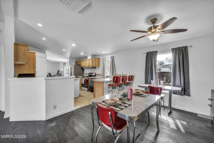 3525 Citrus, Silver Springs, Nevada 89429, 3 Bedrooms Bedrooms, ,2 BathroomsBathrooms,Residential,Residential,Citrus,260000823