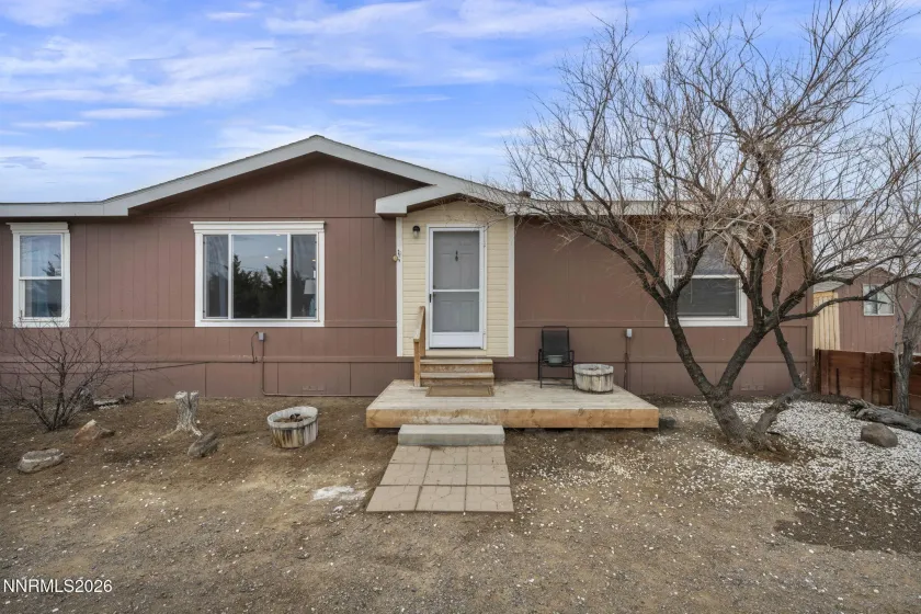 3525 Citrus, Silver Springs, Nevada 89429, 3 Bedrooms Bedrooms, ,2 BathroomsBathrooms,Residential,Residential,Citrus,260000823