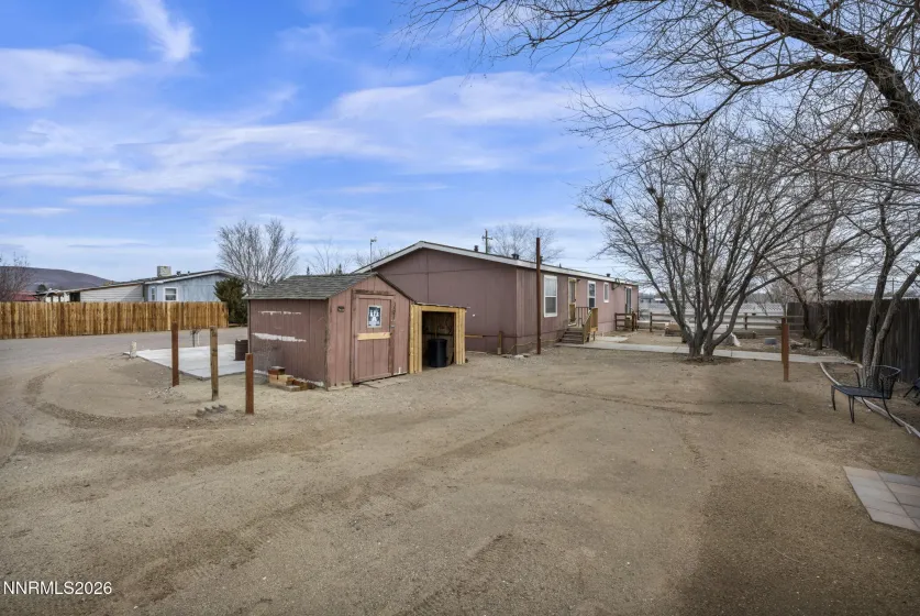 3525 Citrus, Silver Springs, Nevada 89429, 3 Bedrooms Bedrooms, ,2 BathroomsBathrooms,Residential,Residential,Citrus,260000823