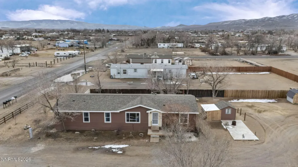 3525 Citrus, Silver Springs, Nevada 89429, 3 Bedrooms Bedrooms, ,2 BathroomsBathrooms,Residential,Residential,Citrus,260000823