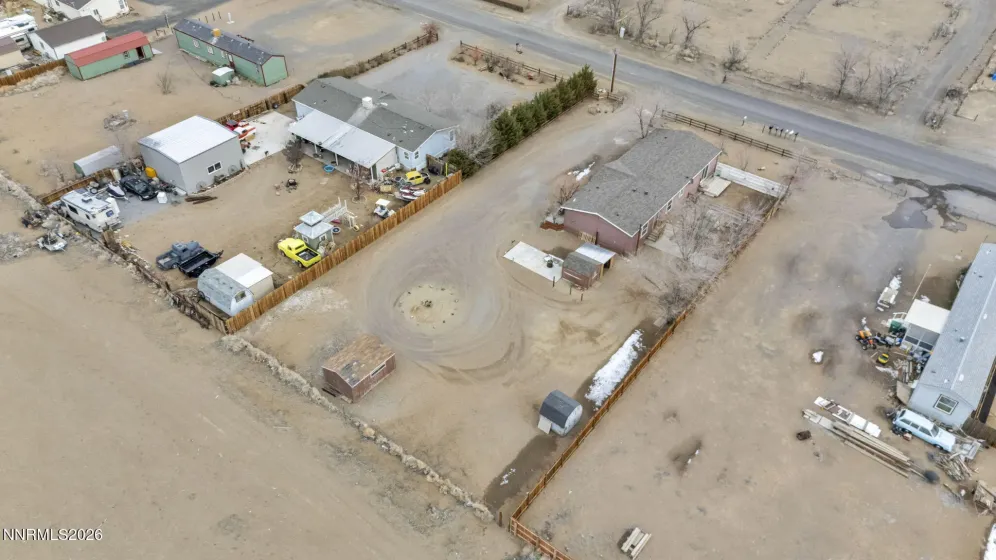 3525 Citrus, Silver Springs, Nevada 89429, 3 Bedrooms Bedrooms, ,2 BathroomsBathrooms,Residential,Residential,Citrus,260000823