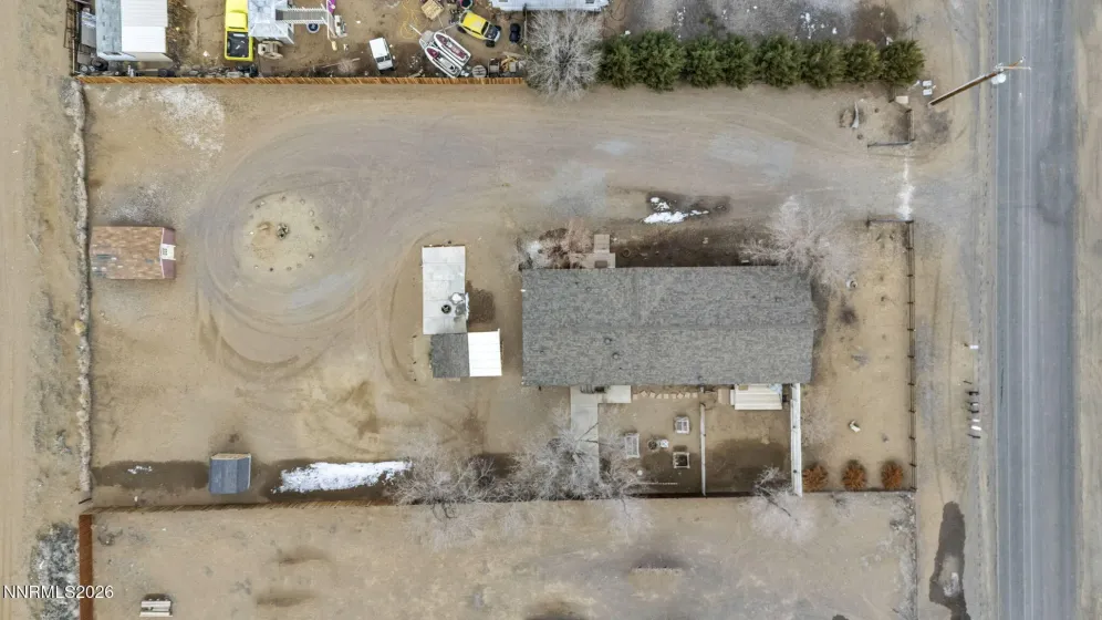 3525 Citrus, Silver Springs, Nevada 89429, 3 Bedrooms Bedrooms, ,2 BathroomsBathrooms,Residential,Residential,Citrus,260000823