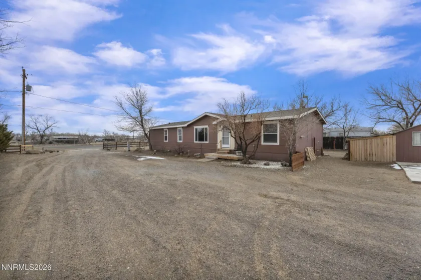 3525 Citrus, Silver Springs, Nevada 89429, 3 Bedrooms Bedrooms, ,2 BathroomsBathrooms,Residential,Residential,Citrus,260000823