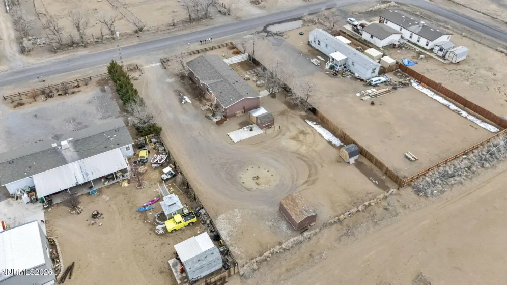 3525 Citrus, Silver Springs, Nevada 89429, 3 Bedrooms Bedrooms, ,2 BathroomsBathrooms,Residential,Residential,Citrus,260000823