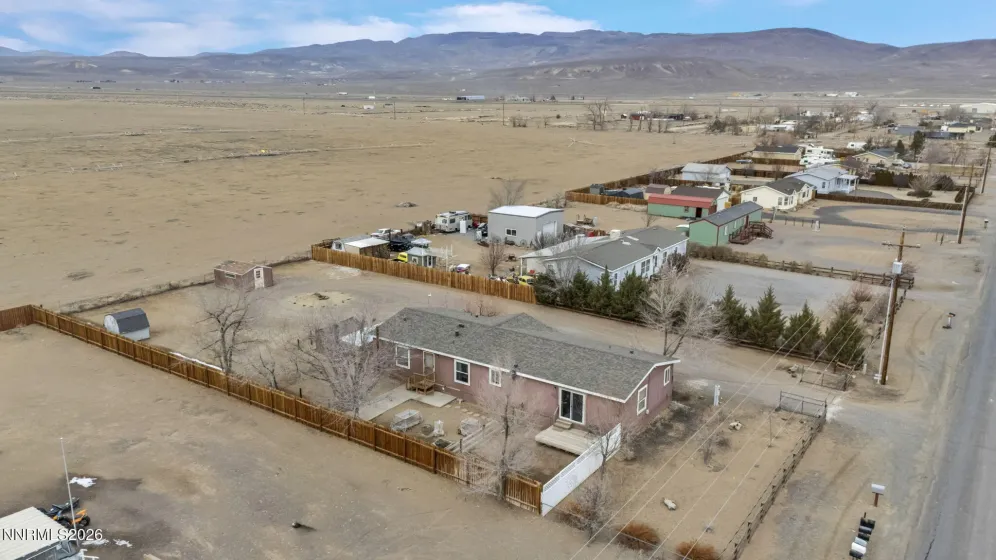 3525 Citrus, Silver Springs, Nevada 89429, 3 Bedrooms Bedrooms, ,2 BathroomsBathrooms,Residential,Residential,Citrus,260000823