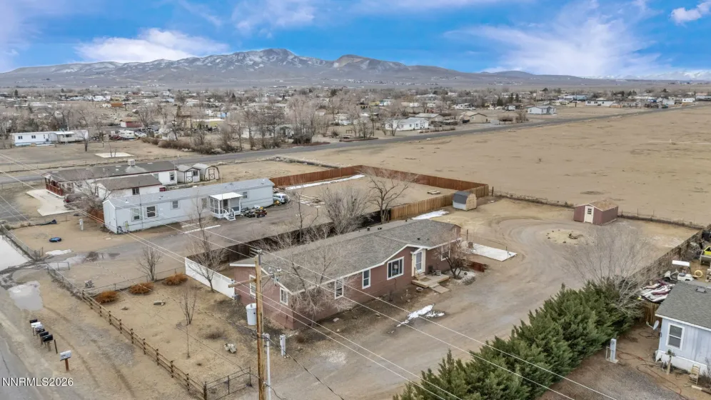 3525 Citrus, Silver Springs, Nevada 89429, 3 Bedrooms Bedrooms, ,2 BathroomsBathrooms,Residential,Residential,Citrus,260000823