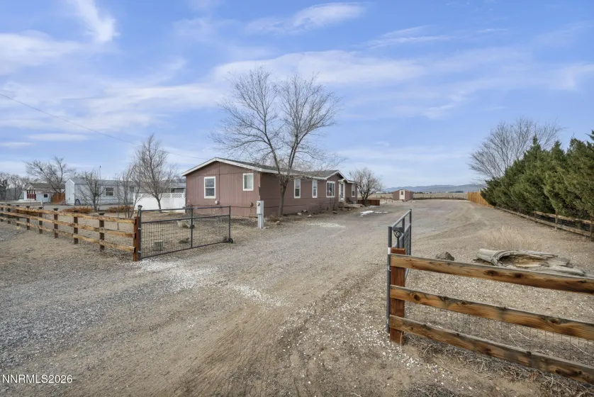 3525 Citrus, Silver Springs, Nevada 89429, 3 Bedrooms Bedrooms, ,2 BathroomsBathrooms,Residential,Residential,Citrus,260000823