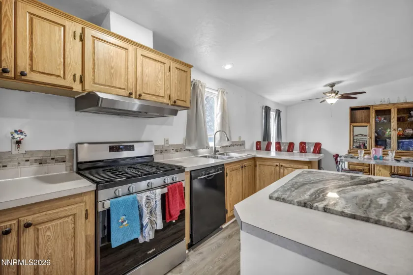 3525 Citrus, Silver Springs, Nevada 89429, 3 Bedrooms Bedrooms, ,2 BathroomsBathrooms,Residential,Residential,Citrus,260000823