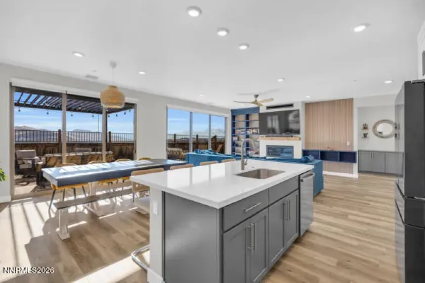 3003 Earthstone, Sparks, Nevada 89436, 3 Bedrooms Bedrooms, ,3 BathroomsBathrooms,Residential,Residential,Earthstone,260000825