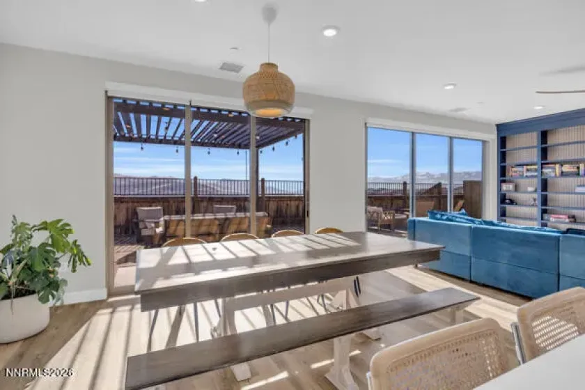 3003 Earthstone, Sparks, Nevada 89436, 3 Bedrooms Bedrooms, ,3 BathroomsBathrooms,Residential,Residential,Earthstone,260000825