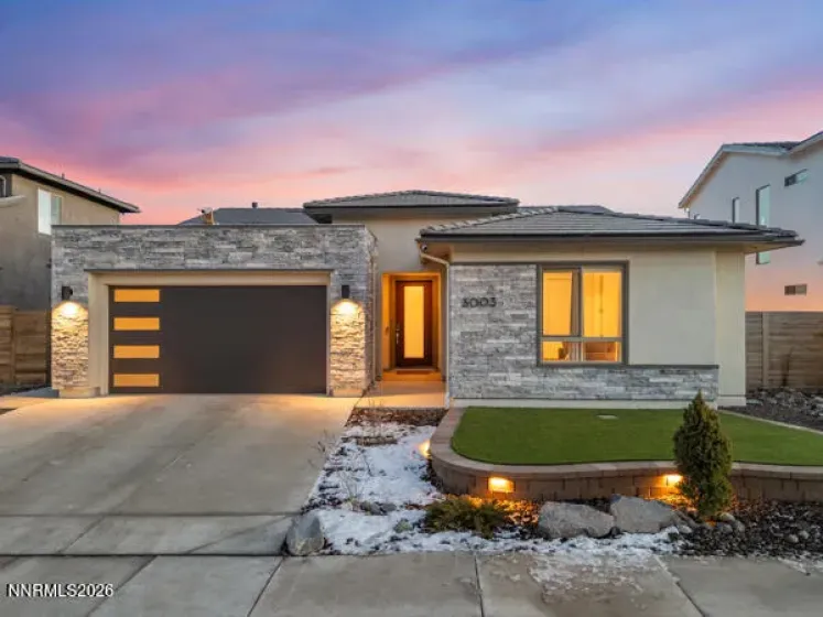 3003 Earthstone, Sparks, Nevada 89436, 3 Bedrooms Bedrooms, ,3 BathroomsBathrooms,Residential,Residential,Earthstone,260000825