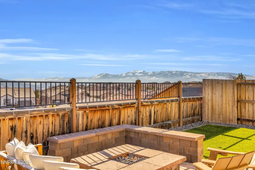 3003 Earthstone, Sparks, Nevada 89436, 3 Bedrooms Bedrooms, ,3 BathroomsBathrooms,Residential,Residential,Earthstone,260000825