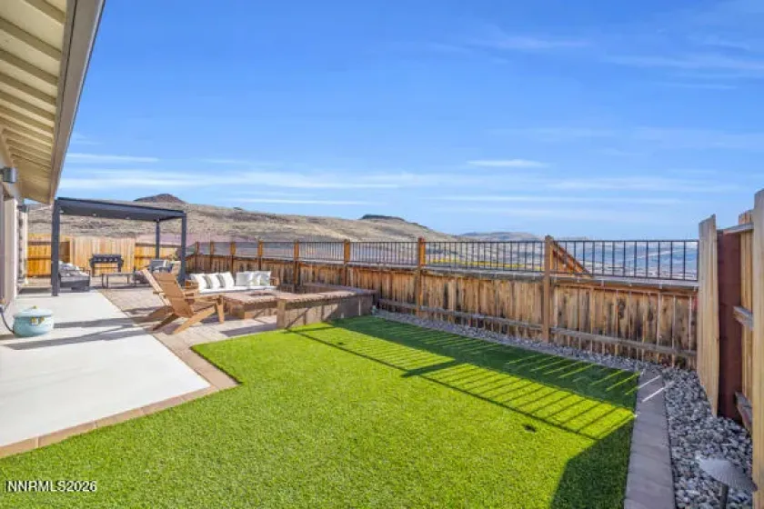 3003 Earthstone, Sparks, Nevada 89436, 3 Bedrooms Bedrooms, ,3 BathroomsBathrooms,Residential,Residential,Earthstone,260000825