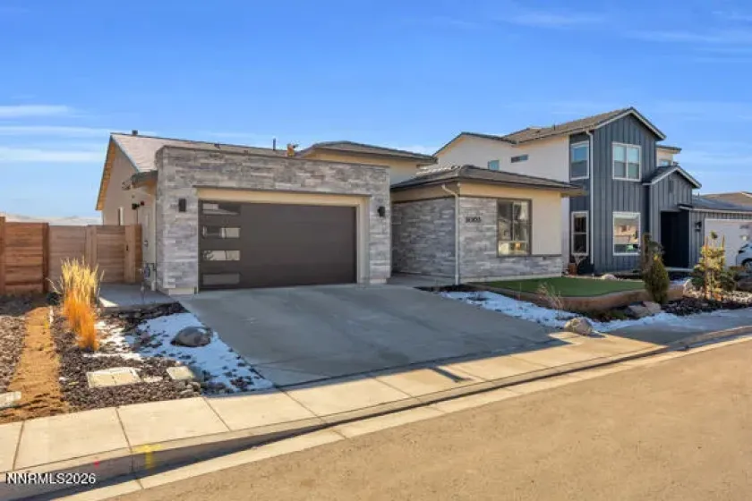 3003 Earthstone, Sparks, Nevada 89436, 3 Bedrooms Bedrooms, ,3 BathroomsBathrooms,Residential,Residential,Earthstone,260000825