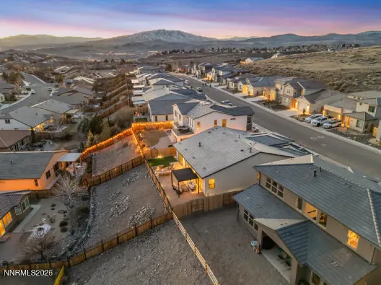 3003 Earthstone, Sparks, Nevada 89436, 3 Bedrooms Bedrooms, ,3 BathroomsBathrooms,Residential,Residential,Earthstone,260000825