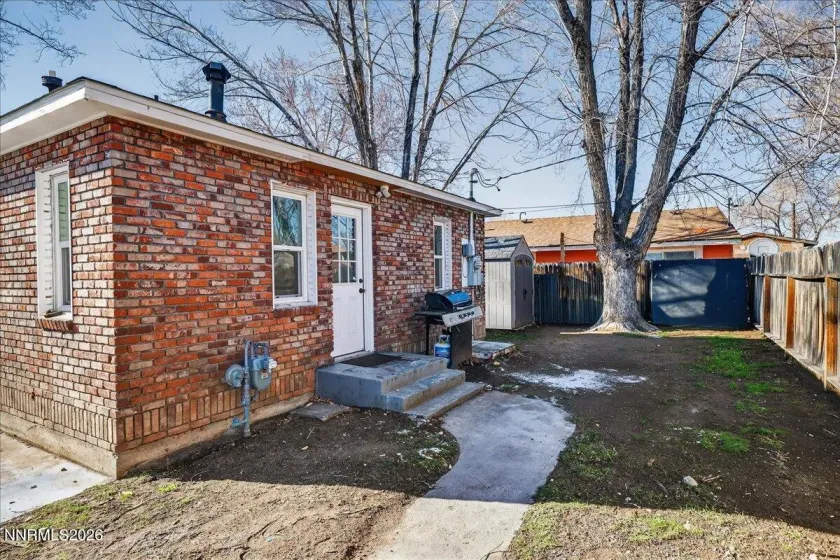 1415 Riley, Reno, Nevada 89502, 3 Bedrooms Bedrooms, ,1 BathroomBathrooms,Residential,Residential,Riley,260000826