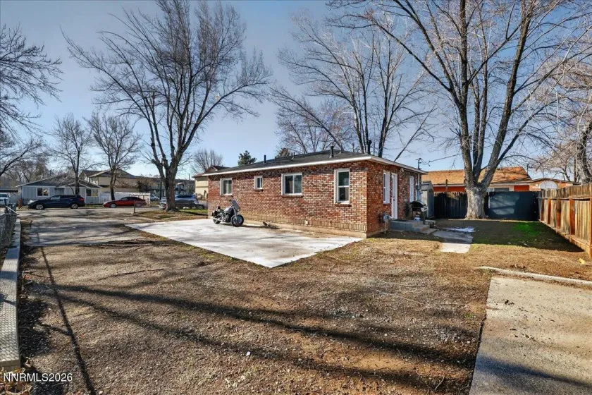 1415 Riley, Reno, Nevada 89502, 3 Bedrooms Bedrooms, ,1 BathroomBathrooms,Residential,Residential,Riley,260000826