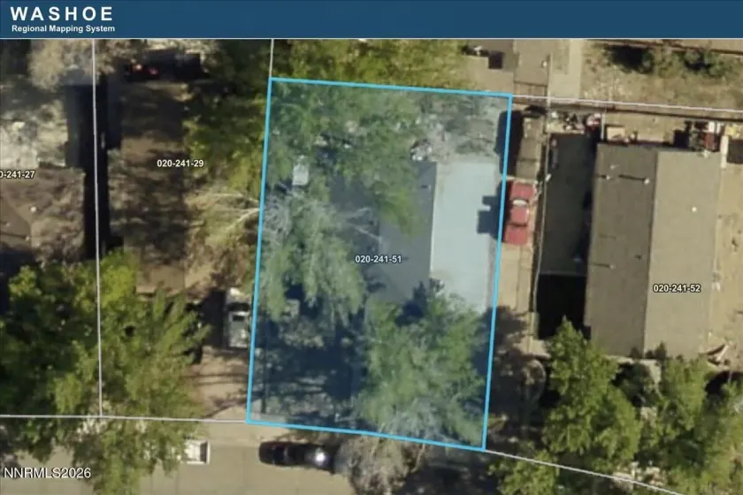 1415 Riley, Reno, Nevada 89502, 3 Bedrooms Bedrooms, ,1 BathroomBathrooms,Residential,Residential,Riley,260000826