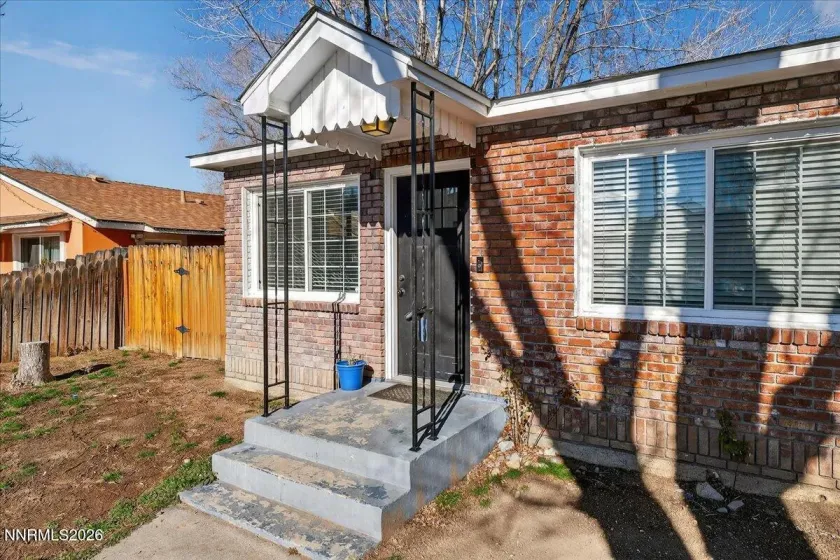 1415 Riley, Reno, Nevada 89502, 3 Bedrooms Bedrooms, ,1 BathroomBathrooms,Residential,Residential,Riley,260000826