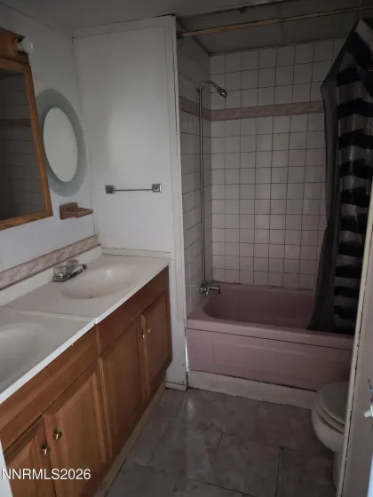 850 J, Hawthorne, Nevada 89415, 3 Bedrooms Bedrooms, ,1 BathroomBathrooms,Residential,Residential,J,260000831