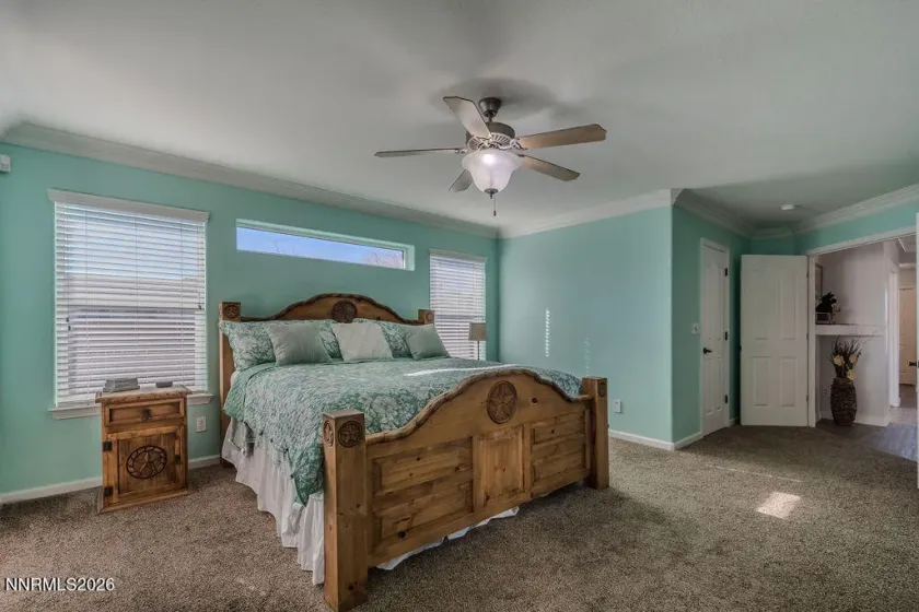 400 Dog Leg, Fernley, Nevada 89408, 3 Bedrooms Bedrooms, ,3 BathroomsBathrooms,Residential,Residential,Dog Leg,260000829