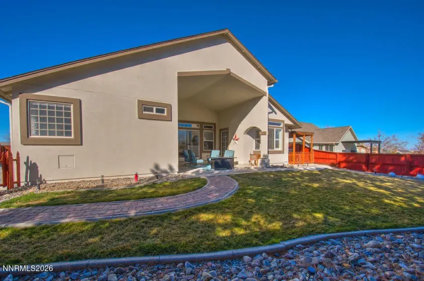 400 Dog Leg, Fernley, Nevada 89408, 3 Bedrooms Bedrooms, ,3 BathroomsBathrooms,Residential,Residential,Dog Leg,260000829