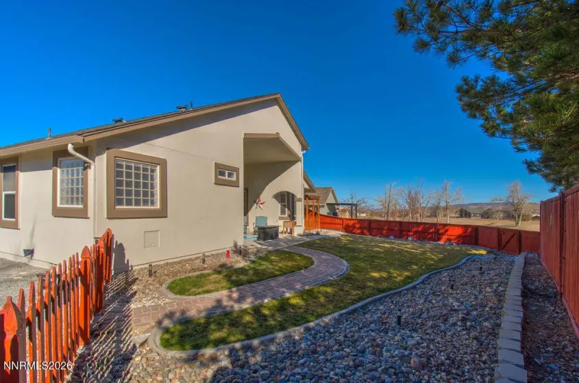 400 Dog Leg, Fernley, Nevada 89408, 3 Bedrooms Bedrooms, ,3 BathroomsBathrooms,Residential,Residential,Dog Leg,260000829
