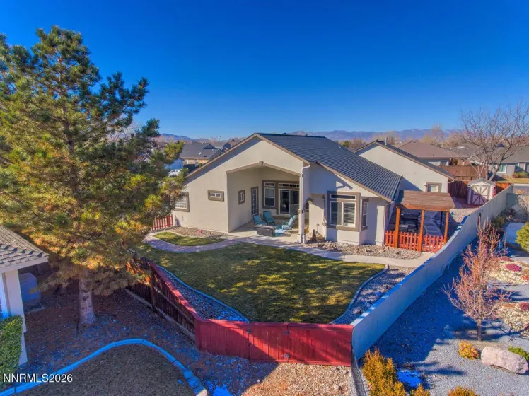 400 Dog Leg, Fernley, Nevada 89408, 3 Bedrooms Bedrooms, ,3 BathroomsBathrooms,Residential,Residential,Dog Leg,260000829
