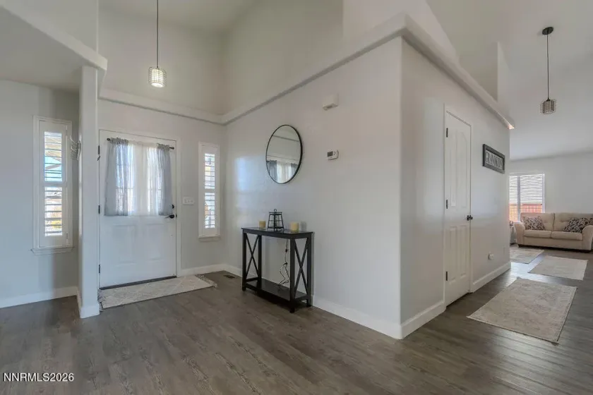 400 Dog Leg, Fernley, Nevada 89408, 3 Bedrooms Bedrooms, ,3 BathroomsBathrooms,Residential,Residential,Dog Leg,260000829