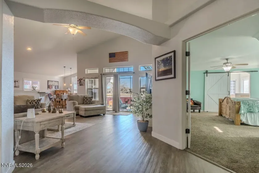 400 Dog Leg, Fernley, Nevada 89408, 3 Bedrooms Bedrooms, ,3 BathroomsBathrooms,Residential,Residential,Dog Leg,260000829