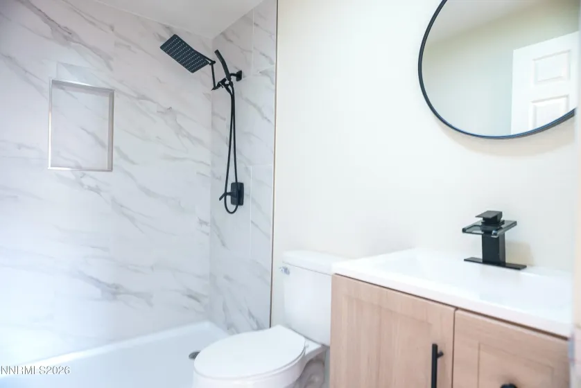 6793 Honeysuckle, Reno, Nevada 89506, 3 Bedrooms Bedrooms, ,2 BathroomsBathrooms,Residential,Residential,Honeysuckle,260000830