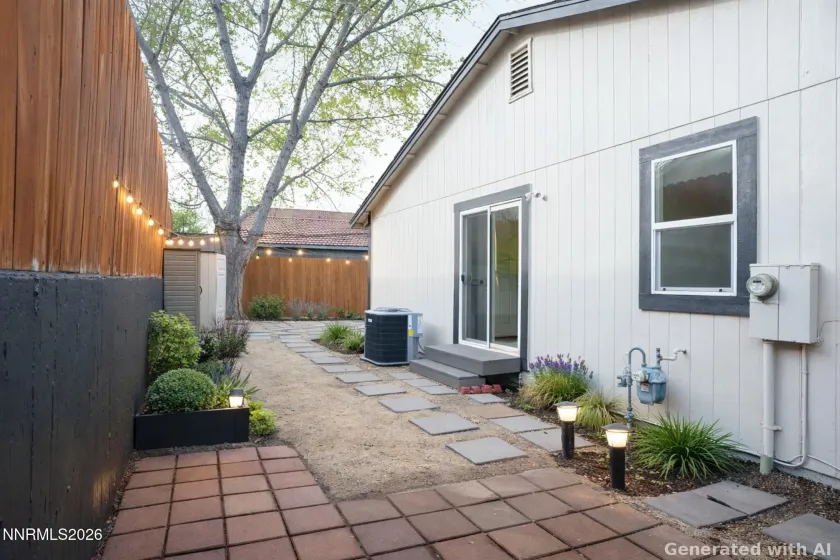 6793 Honeysuckle, Reno, Nevada 89506, 3 Bedrooms Bedrooms, ,2 BathroomsBathrooms,Residential,Residential,Honeysuckle,260000830