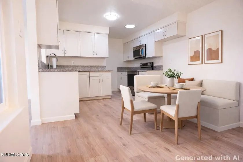 6793 Honeysuckle, Reno, Nevada 89506, 3 Bedrooms Bedrooms, ,2 BathroomsBathrooms,Residential,Residential,Honeysuckle,260000830