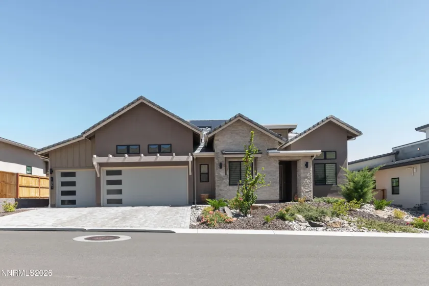 1601 River Hill, Reno, Nevada 89523, 3 Bedrooms Bedrooms, ,4 BathroomsBathrooms,Residential,Residential,River Hill,260000832
