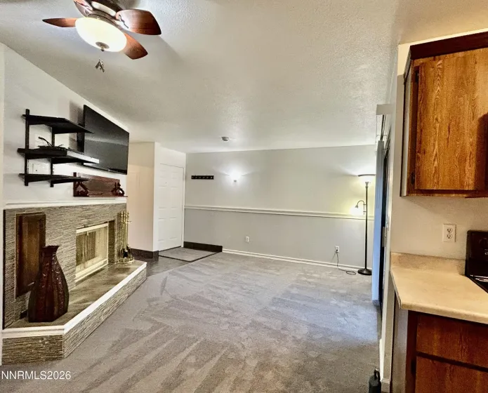 4546 Matich, Reno, Nevada 89502, 1 Bedroom Bedrooms, ,1 BathroomBathrooms,Residential,Residential,Matich,260000834