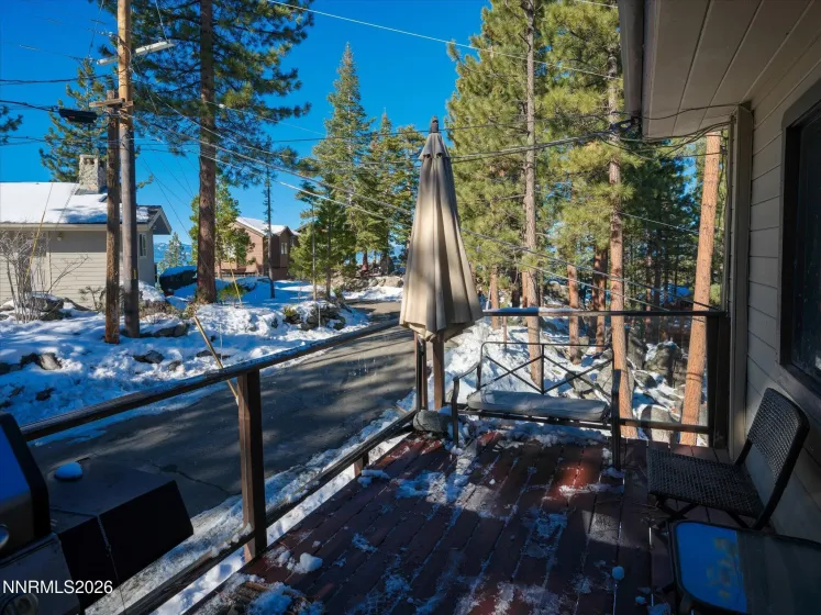 670 Riven Rock, Zephyr Cove, Nevada 89448, 4 Bedrooms Bedrooms, ,3 BathroomsBathrooms,Residential,Residential,Riven Rock,260000835